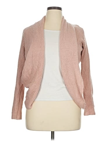 Fever Cardigan (view 1)