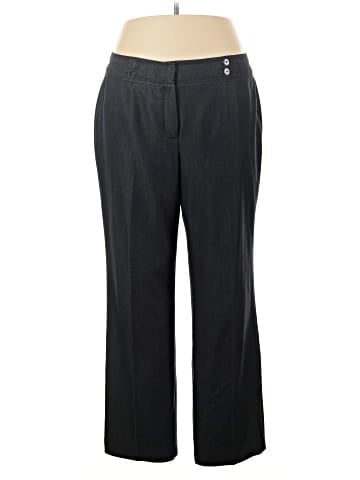 DressBarn Dress Pants (view 1)