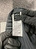 Shein Stripes Gray Casual Pants Size L - photo 7