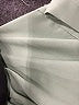 Assorted Brands 100% Polyester Green Long Sleeve Polo Size 0X - photo 7