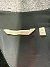 Soft Surroundings Black 3/4 Sleeve Top Size XS - photo 7