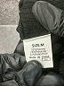 Dokotoo Black Pullover Sweater Size M - photo 8