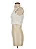 Shein Ivory Tube Top Size 4 - photo 5