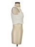 Shein Ivory Tube Top Size 4 - photo 4