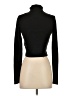 Madewell Black Turtleneck Sweater Size S - photo 2