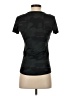 X by Gottex Camo Black Active T-Shirt Size XS - photo 2