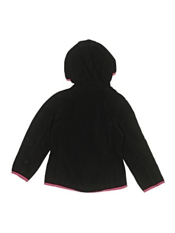 DKNY Zip Up Hoodie (view 2)