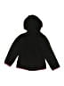DKNY 100% Polyester Black Zip Up Hoodie Size S (kids) - photo 2