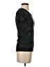 X by Gottex Camo Black Active T-Shirt Size XS - photo 4