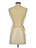Shein Tan Sleeveless Top Size 4 - photo 2