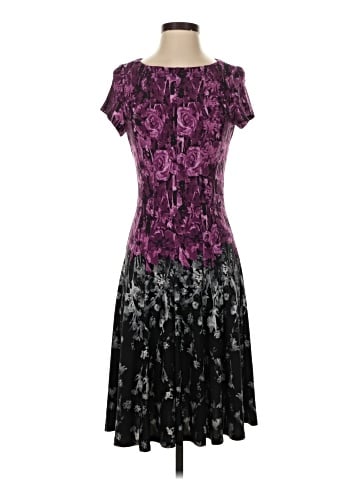 Julian Taylor Cocktail Dress (view 1)