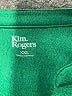 Kim Rogers Green Cardigan Size XXL - photo 4
