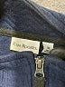 Kim Rogers Blue Jacket Size XL - photo 6