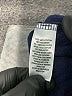 Kim Rogers Blue Jacket Size XL - photo 7