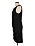 Leith Solid Black Cocktail Dress Size L - photo 5