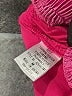 Day + Moon 100% Polyester Solid Pink Casual Skirt Size M - photo 4