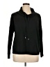 Cable & Gauge Black Pullover Sweater Size XL - photo 1
