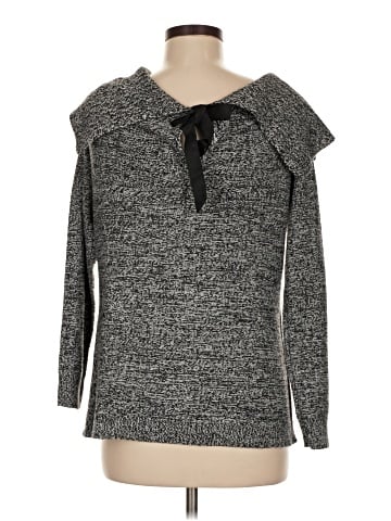 Soho Pullover Sweater (view 2)