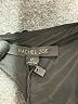 Rachel Zoe 100% Polyester Black Cocktail Dress Size 0 - photo 7