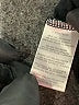 Left Coast by Dolan Tweed Gray Casual Dress Size M - photo 8