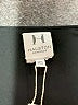 Halston Heritage Solid Black Casual Dress Size XS - photo 7