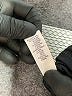 Halston Heritage Solid Black Casual Dress Size XS - photo 8