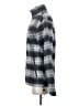 Original Use 100% Polyester Plaid Gray Fleece Size XS - photo 5