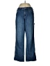 Dickies 100% Cotton Blue Jeans Size 7 - photo 1