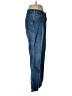 Dickies 100% Cotton Blue Jeans Size 7 - photo 4