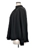 H&M 100% Polyester Black Long Sleeve Blouse Size XXL - photo 5