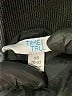 Time and Tru 100% Polyester Solid Black Snow Jacket Size XS - photo 6