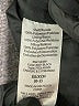 Time and Tru 100% Polyester Solid Black Snow Jacket Size XS - photo 7