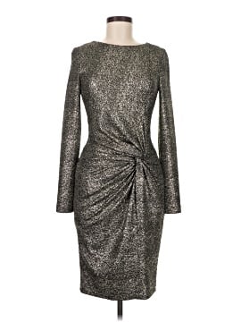 Talbot Runhof Cocktail Dress