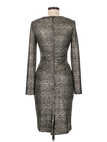 Talbot Runhof Cocktail Dress (view 2)