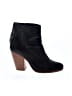 Rag & Bone Black Ankle Boots Size EU 39 1/2 - photo 1