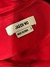 Jason Wu 100% Polyester Red Long Sleeve Blouse Size L - photo 6