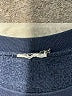 Nike Blue Pullover Sweater Size 2X (estimated) - photo 7