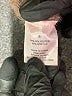 Pink Rose Brown Cardigan Size S - photo 8