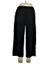 Sampeel Black Casual Pants Size XL - photo 1