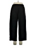 Sampeel Black Casual Pants Size XL - photo 2