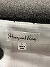 Honey and Rosie Checkered-gingham White Jumpsuit Size L - photo 4