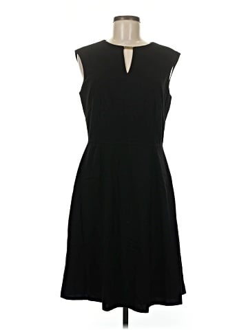 Tahari by ASL Cocktail Dress (view 1)