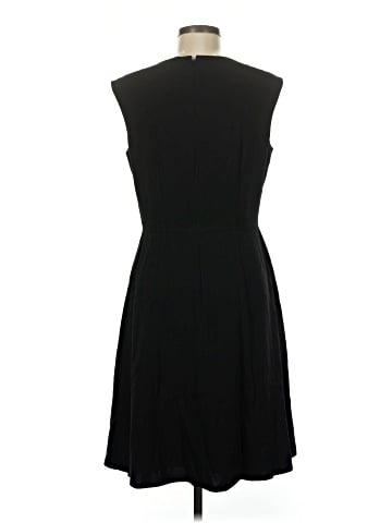 Tahari by ASL Cocktail Dress (view 2)