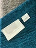 By Anthropologie Teal Pullover Sweater Size L - photo 6
