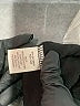 Skies Are Blue 100% Polyester Black Long Sleeve Blouse Size 2X - photo 5