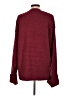 Lillusory Burgundy Pullover Sweater Size L - photo 2