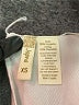 Japna 100% Polyester Ivory Casual Dress Size XS - photo 7