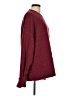 Lillusory Burgundy Pullover Sweater Size L - photo 4