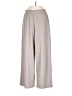 Only Chevron-herringbone Gray Casual Pants Size XS - photo 1