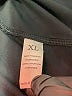 Unbranded Black Skort Size XL - photo 3